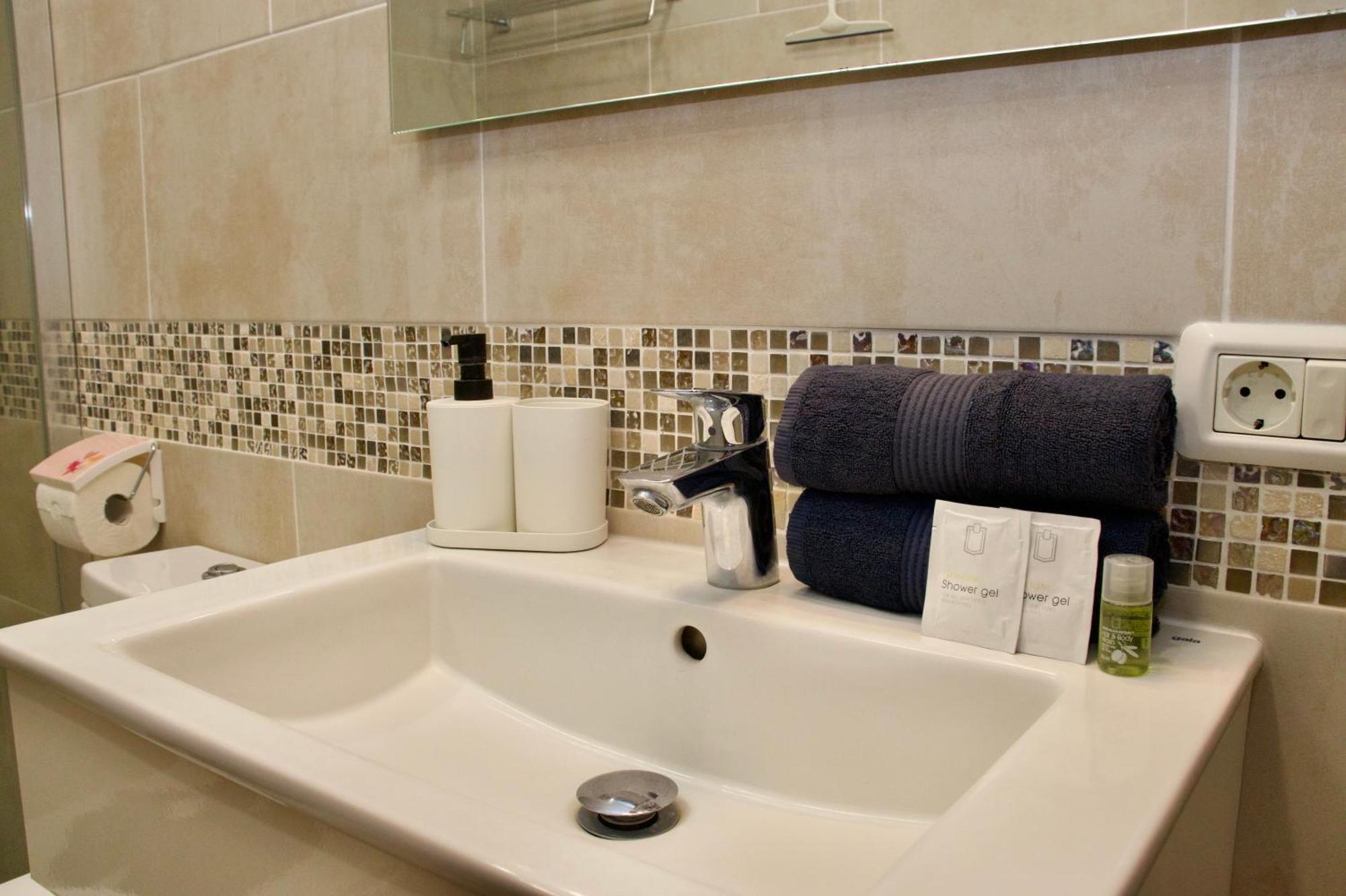 Sunflower Apartment Just Relax Puerto de Santiago  Esterno foto