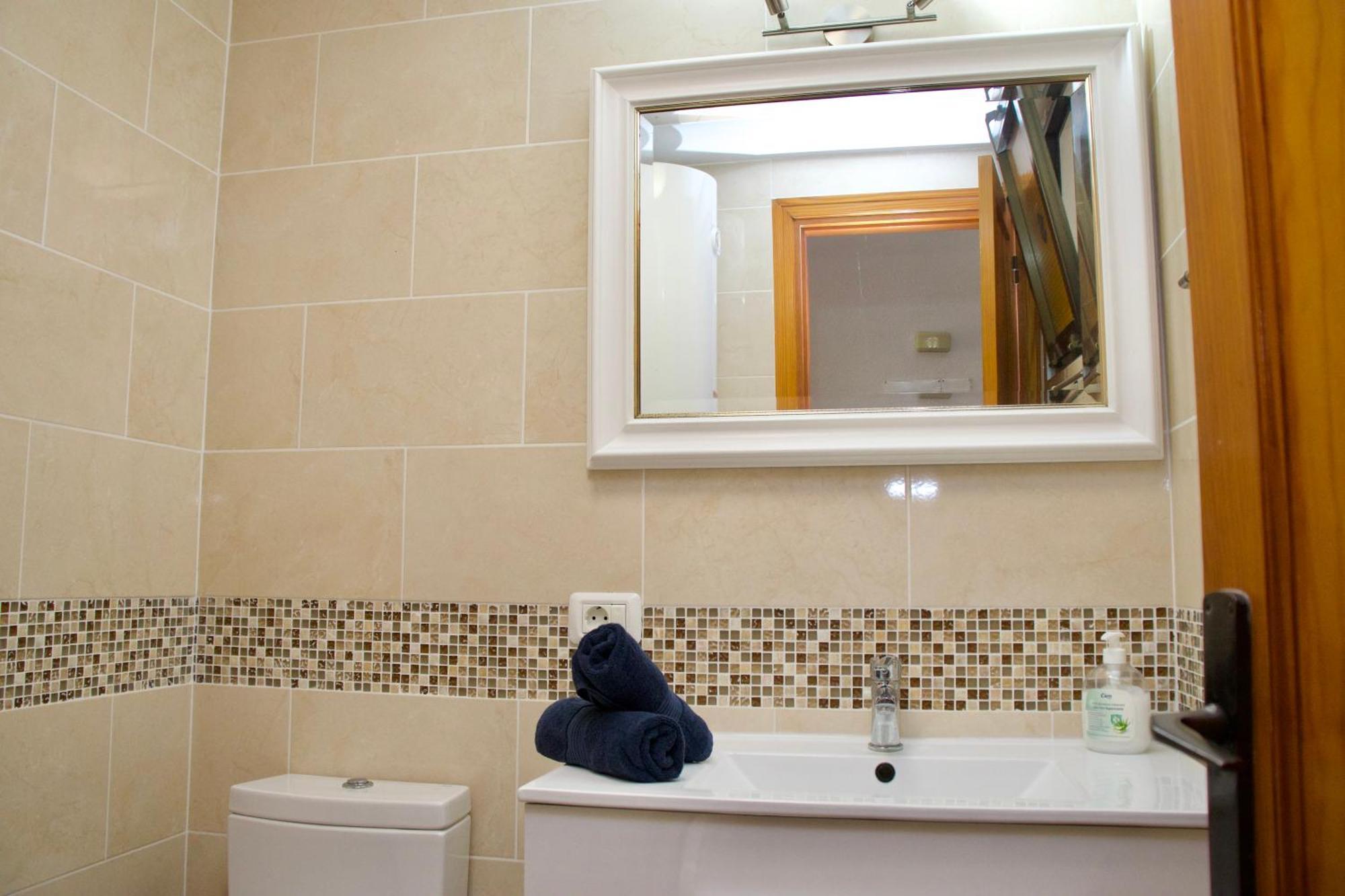 Sunflower Apartment Just Relax Puerto de Santiago  Esterno foto
