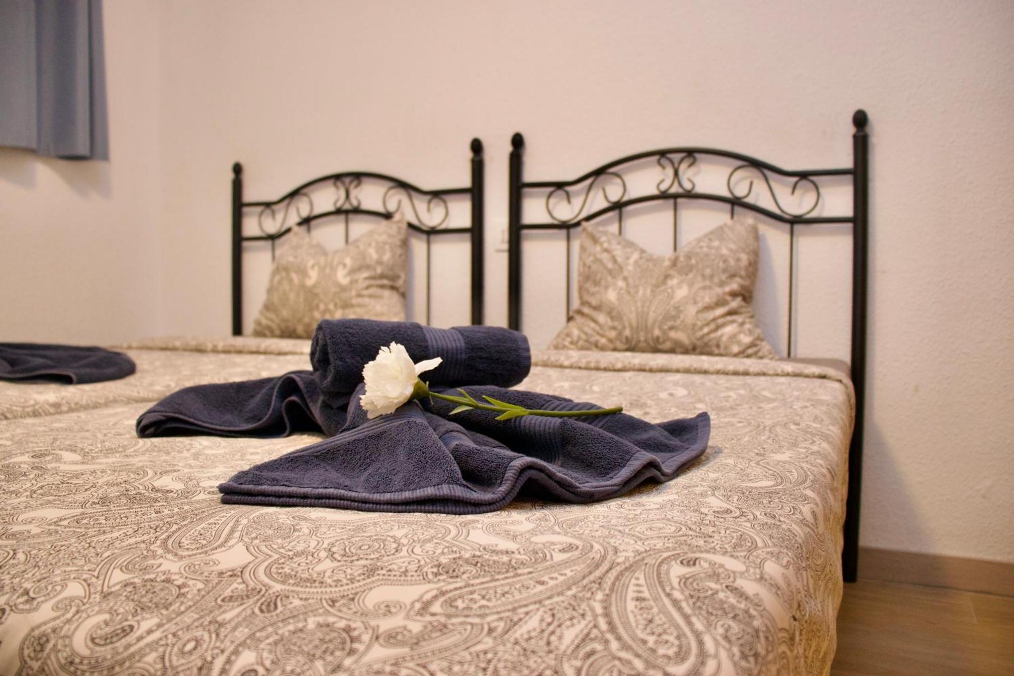 Sunflower Apartment Just Relax Puerto de Santiago  Esterno foto
