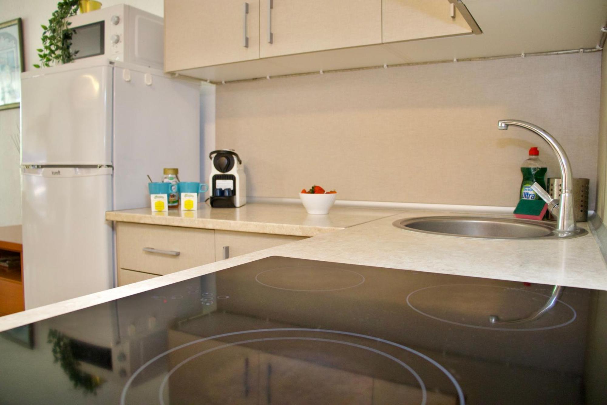 Sunflower Apartment Just Relax Puerto de Santiago  Esterno foto