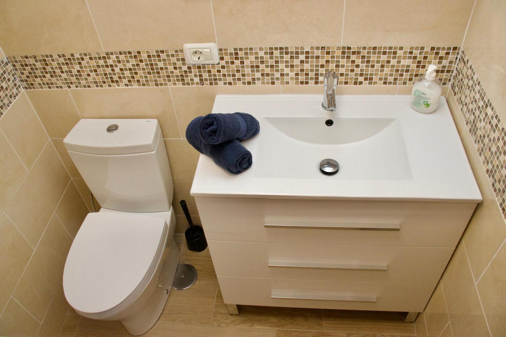 Sunflower Apartment Just Relax Puerto de Santiago  Esterno foto