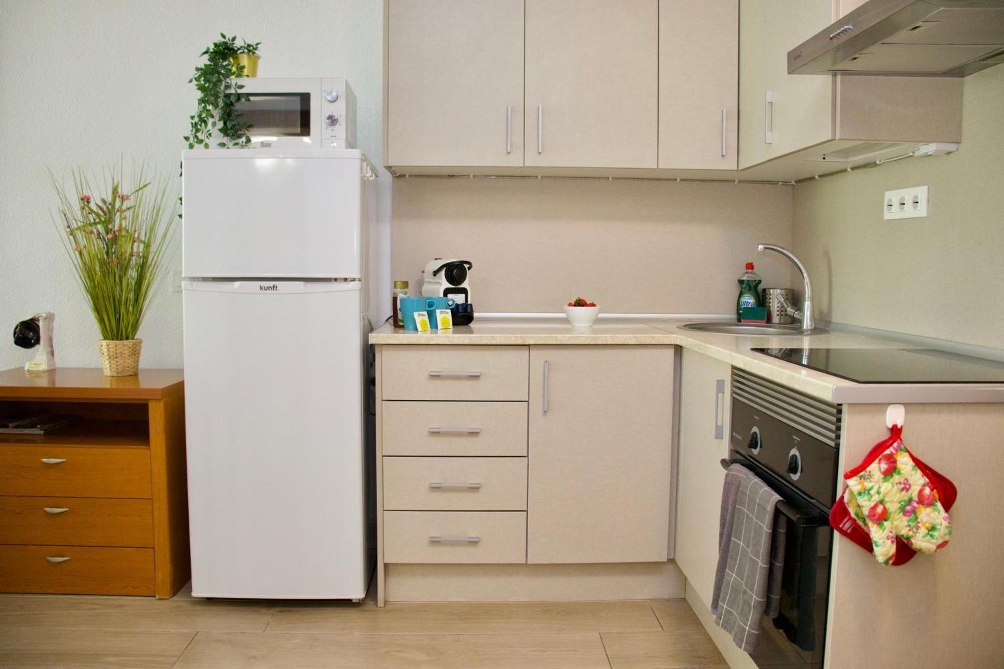 Sunflower Apartment Just Relax Puerto de Santiago  Esterno foto