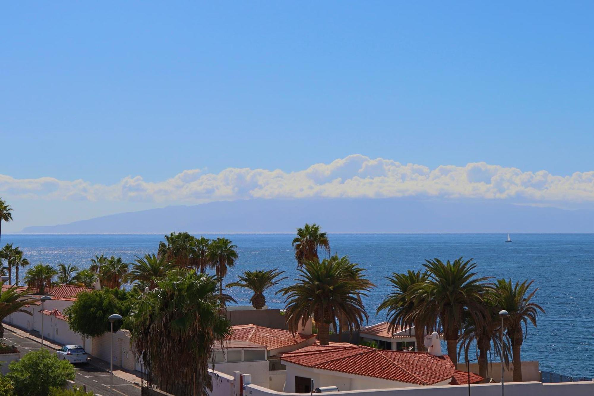 Sunflower Apartment Just Relax Puerto de Santiago  Esterno foto