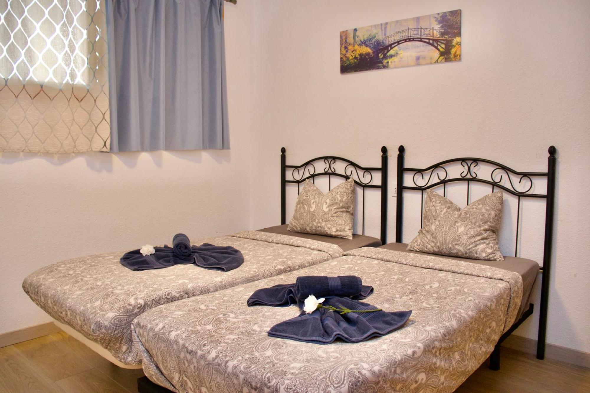 Sunflower Apartment Just Relax Puerto de Santiago  Esterno foto