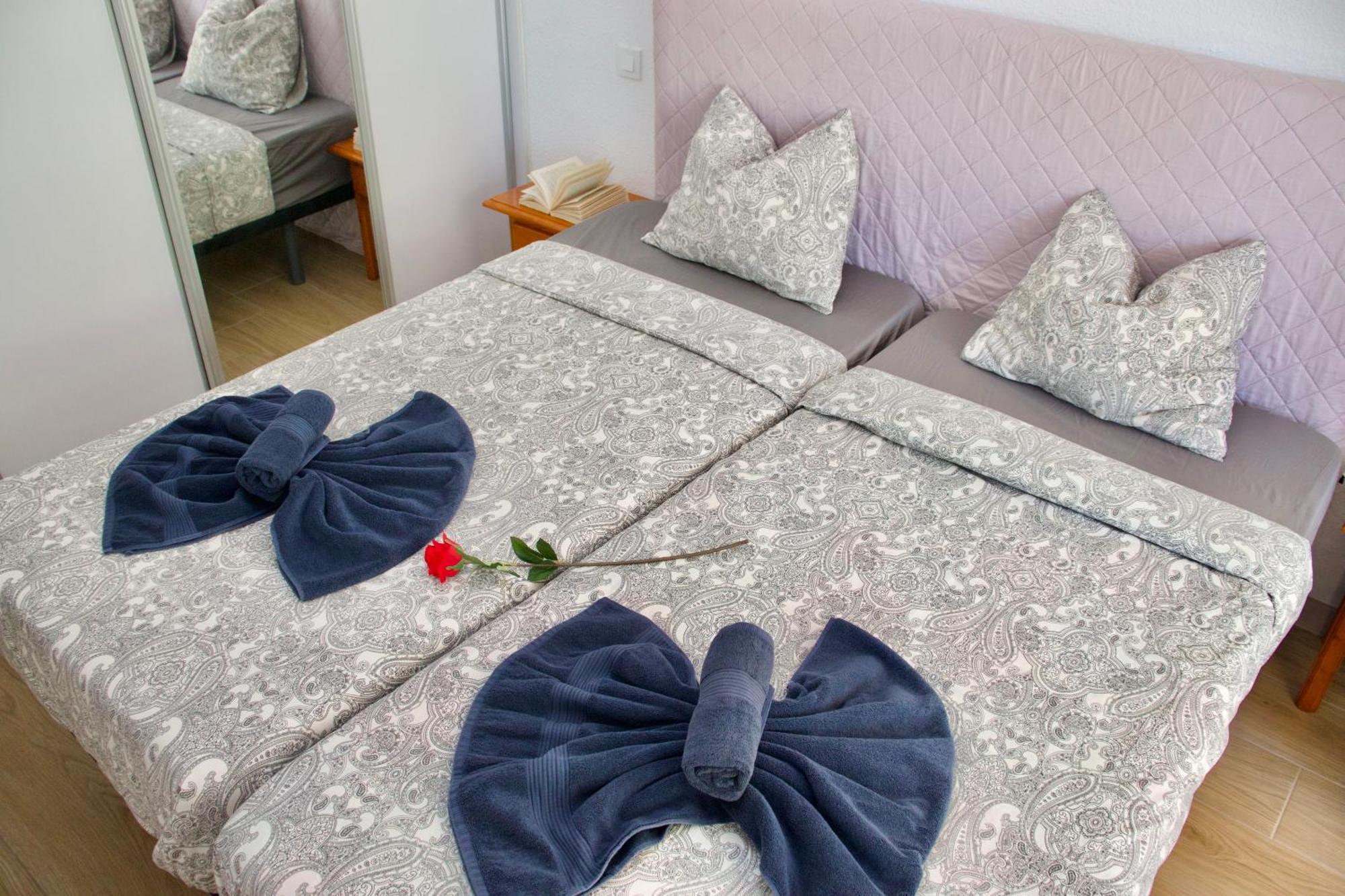 Sunflower Apartment Just Relax Puerto de Santiago  Esterno foto