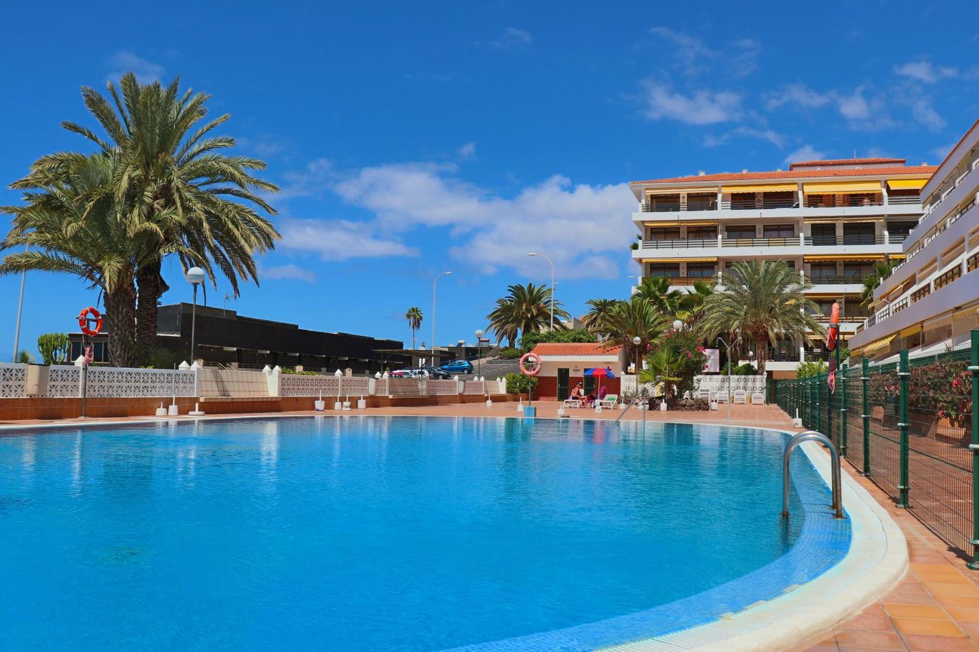 Sunflower Apartment Just Relax Puerto de Santiago  Esterno foto