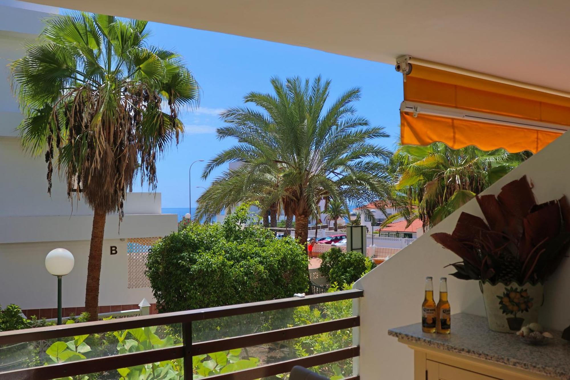 Sunflower Apartment Just Relax Puerto de Santiago  Esterno foto