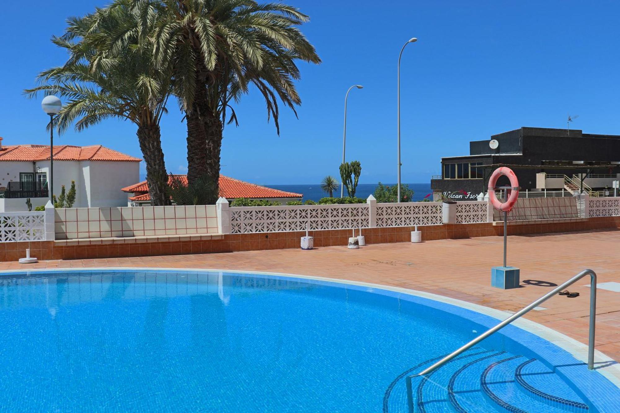 Sunflower Apartment Just Relax Puerto de Santiago  Esterno foto